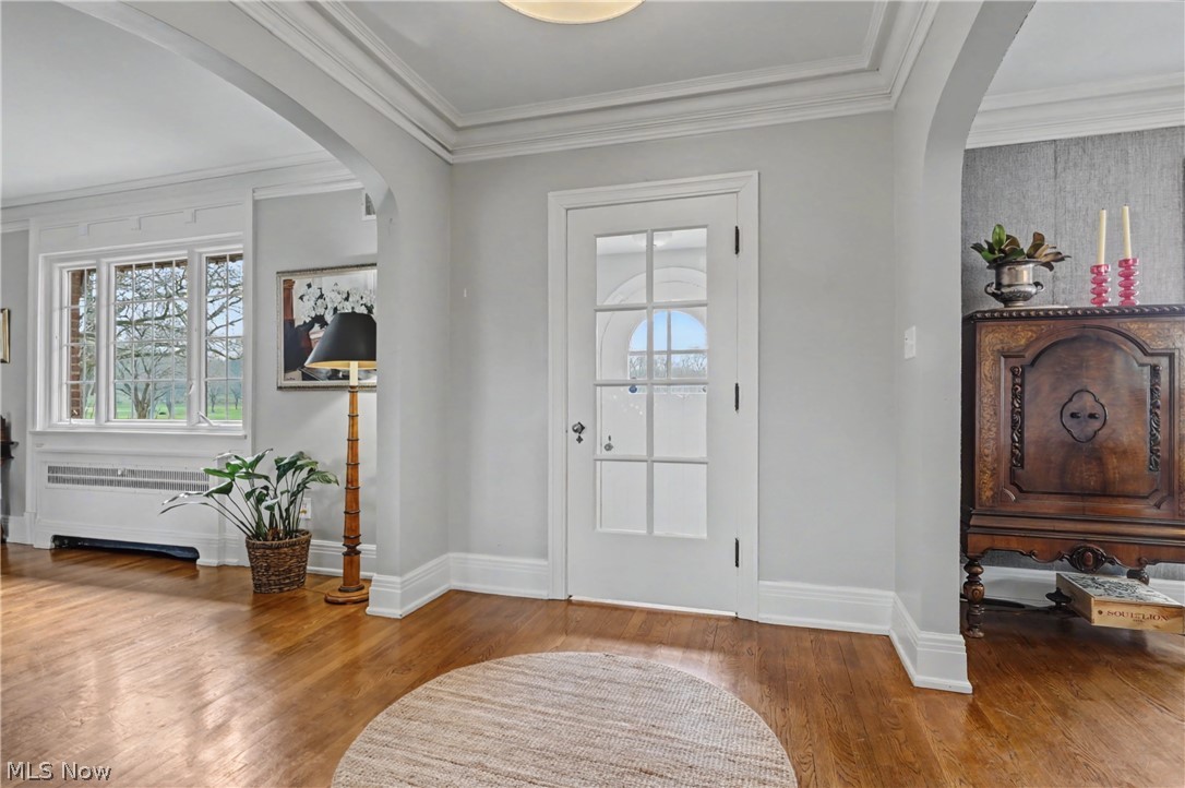 Fairlawn Heights - Residential