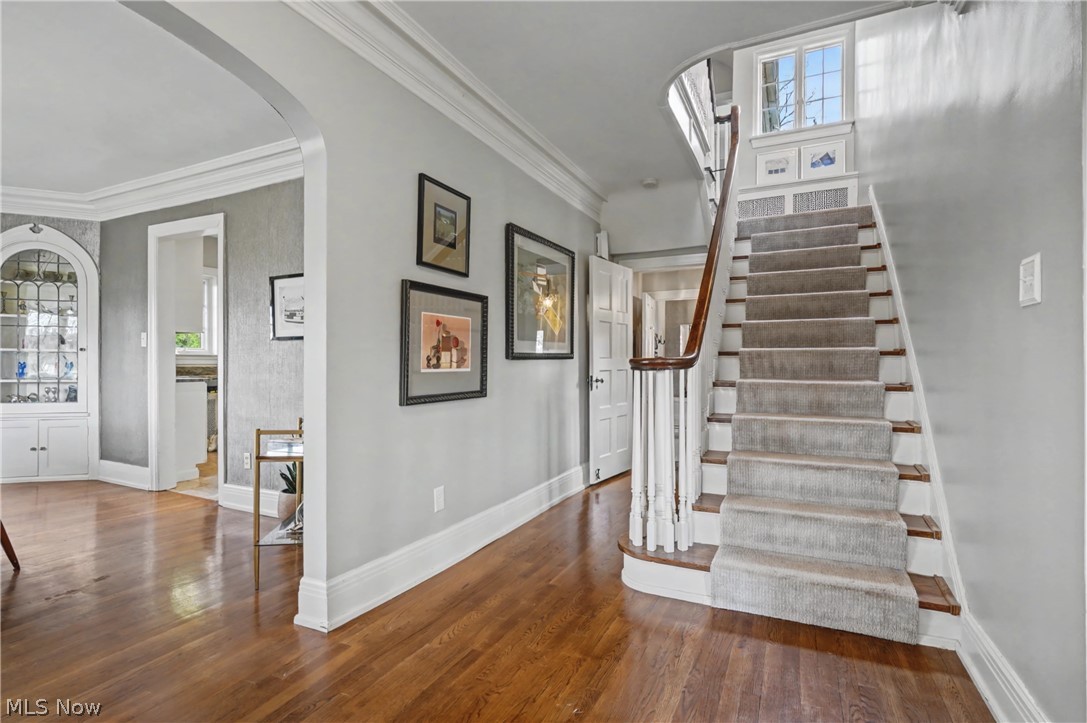 Fairlawn Heights - Residential