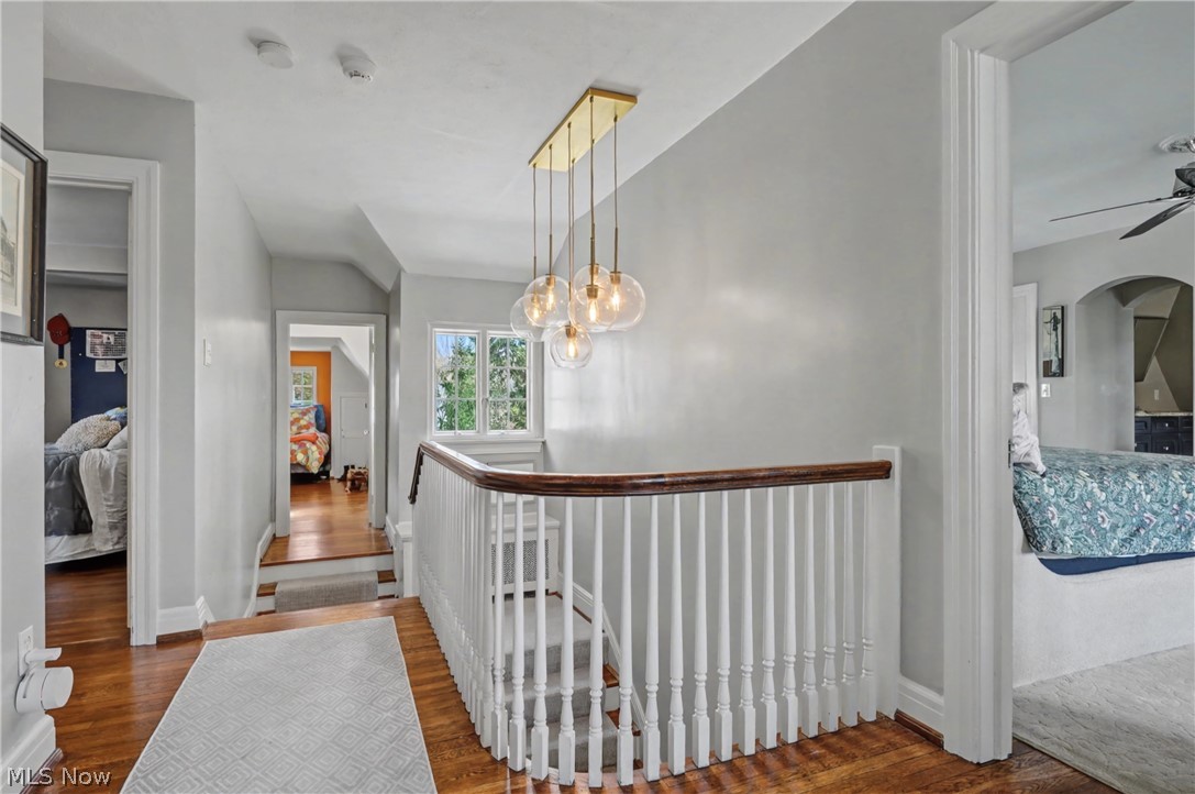 Fairlawn Heights - Residential