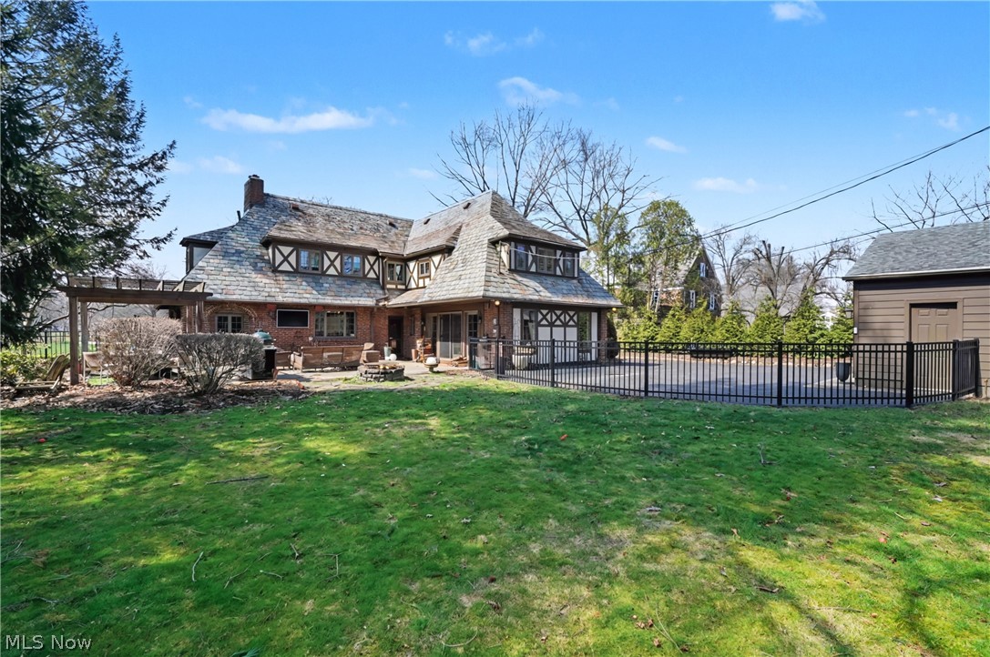 Fairlawn Heights - Residential