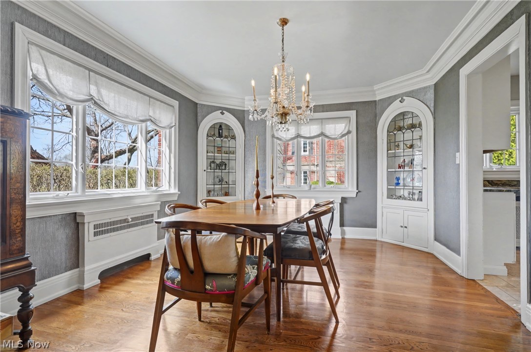 Fairlawn Heights - Residential