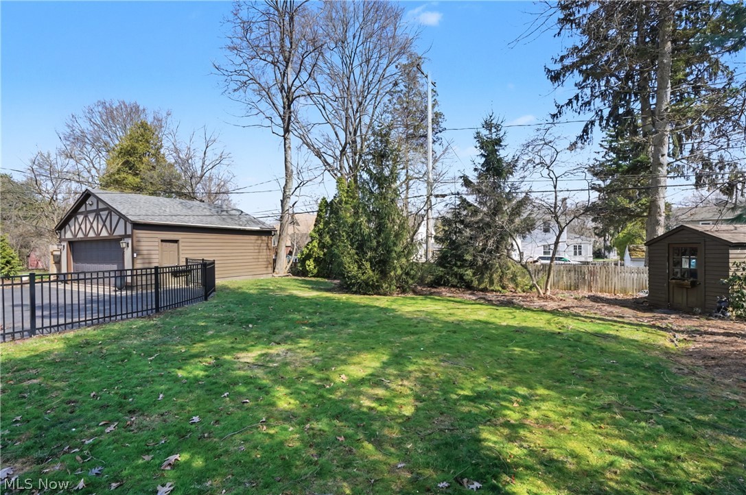 Fairlawn Heights - Residential