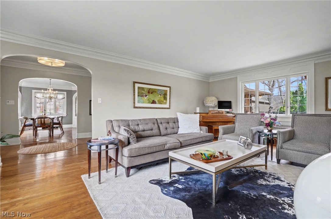 Fairlawn Heights - Residential