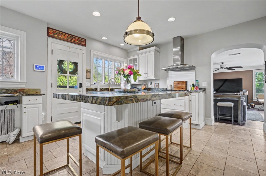 Fairlawn Heights - Residential