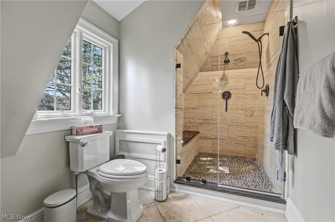 Fairlawn Heights - Residential