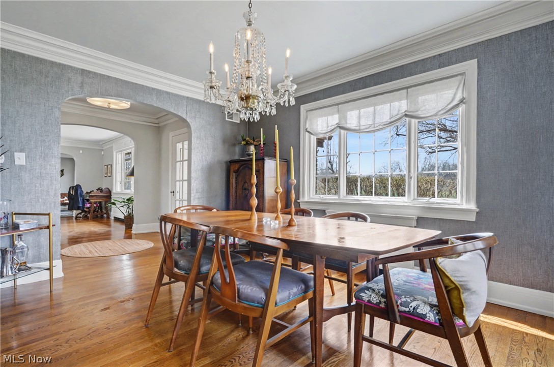 Fairlawn Heights - Residential