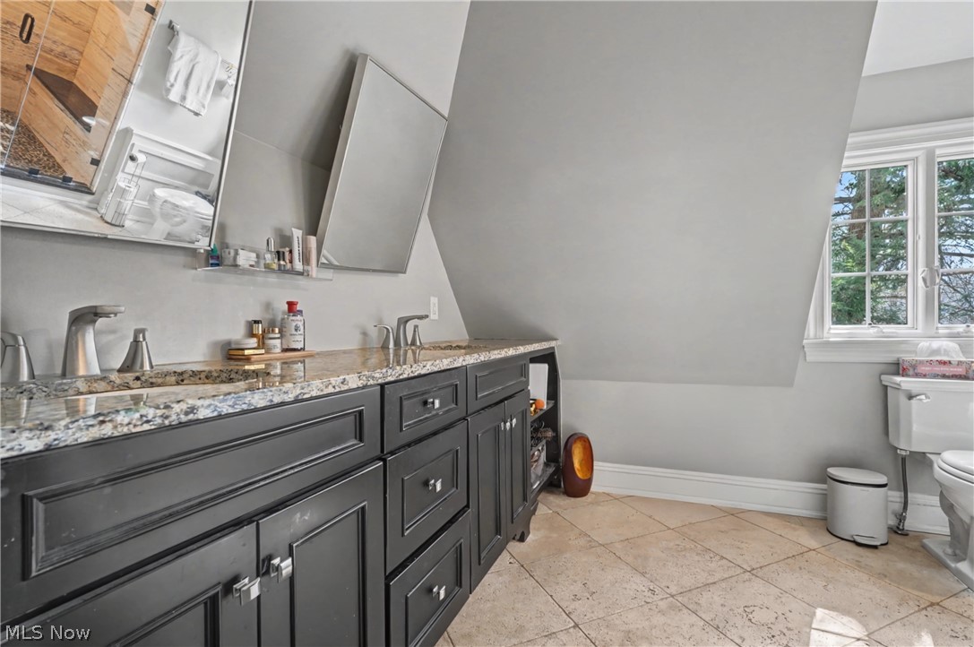 Fairlawn Heights - Residential