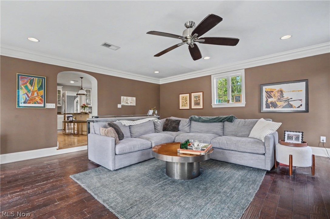 Fairlawn Heights - Residential