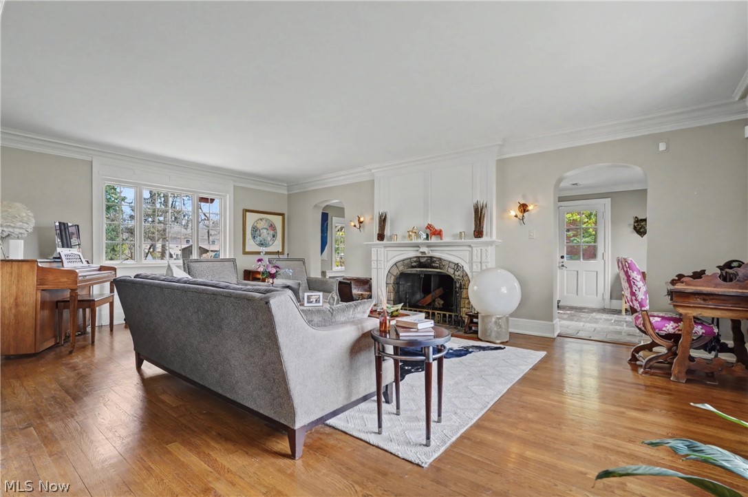 Fairlawn Heights - Residential