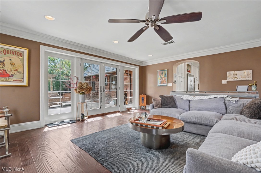 Fairlawn Heights - Residential