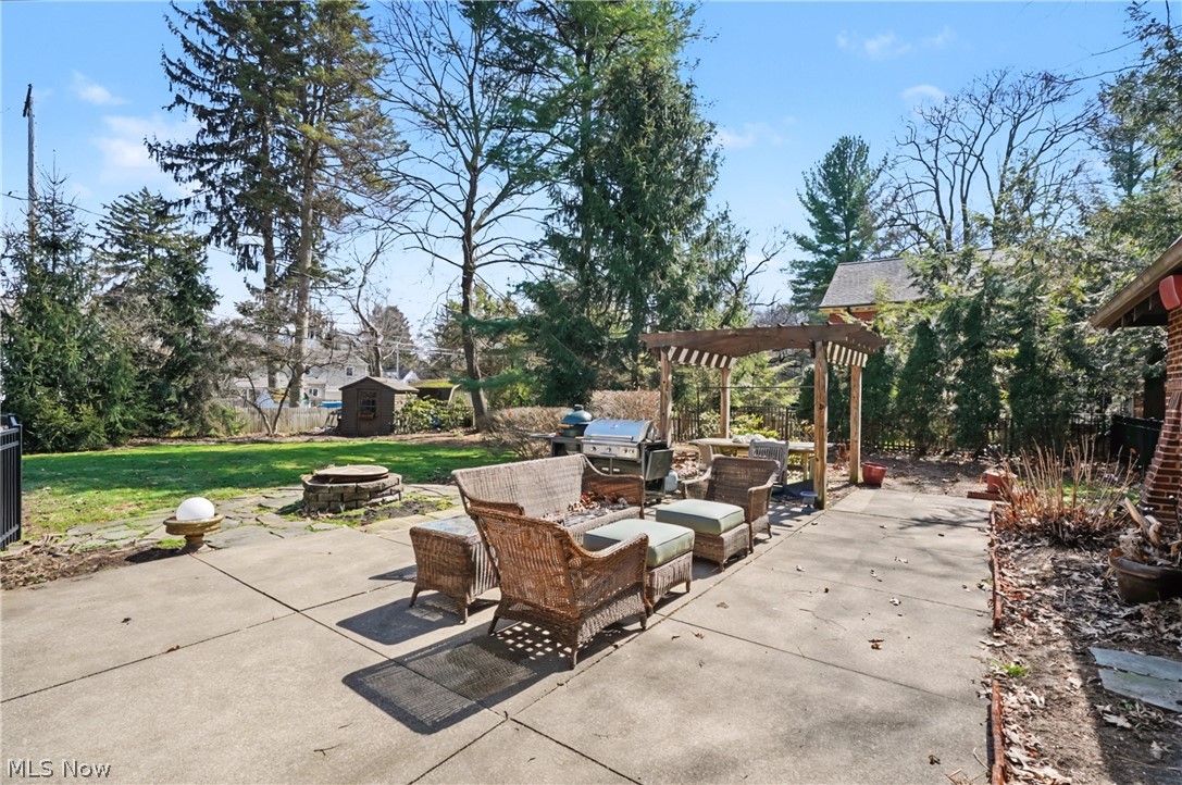 Fairlawn Heights - Residential