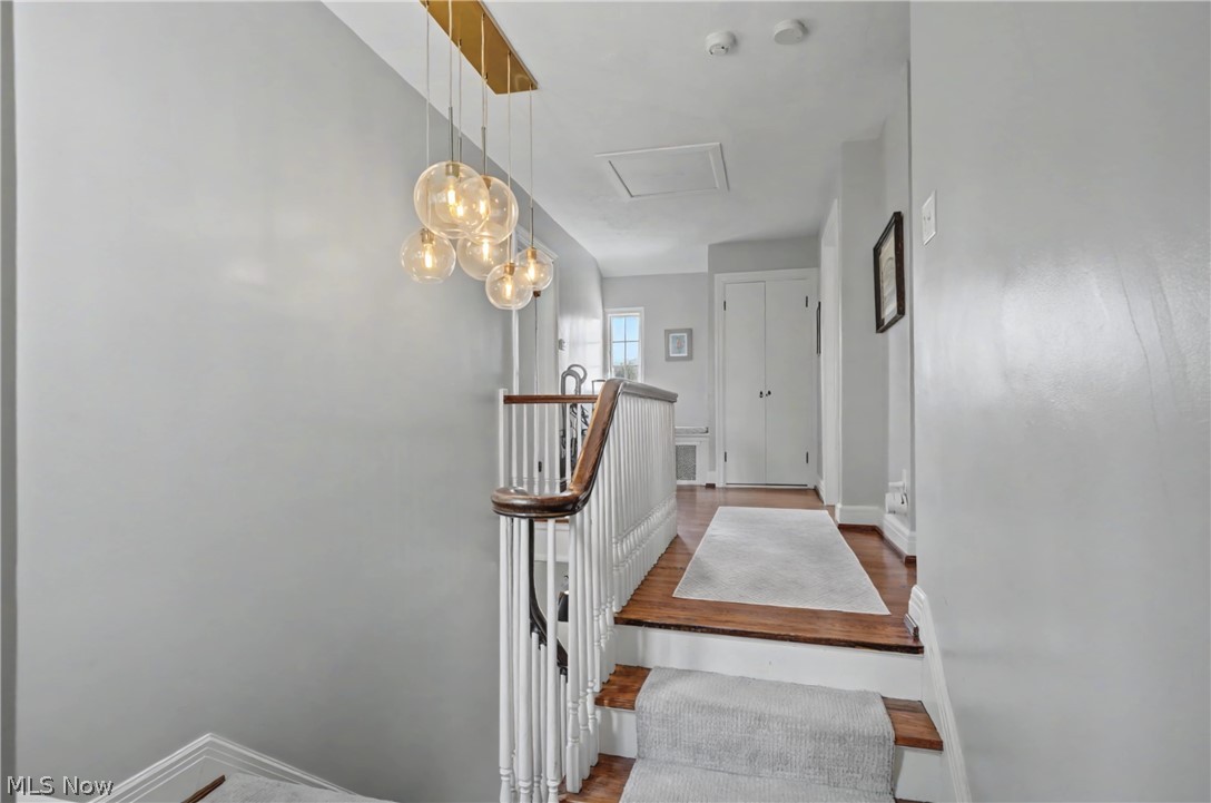 Fairlawn Heights - Residential