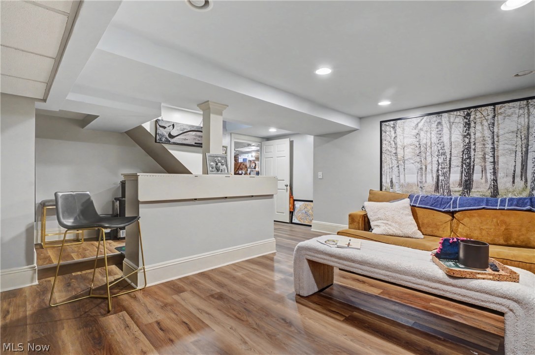 Fairlawn Heights - Residential