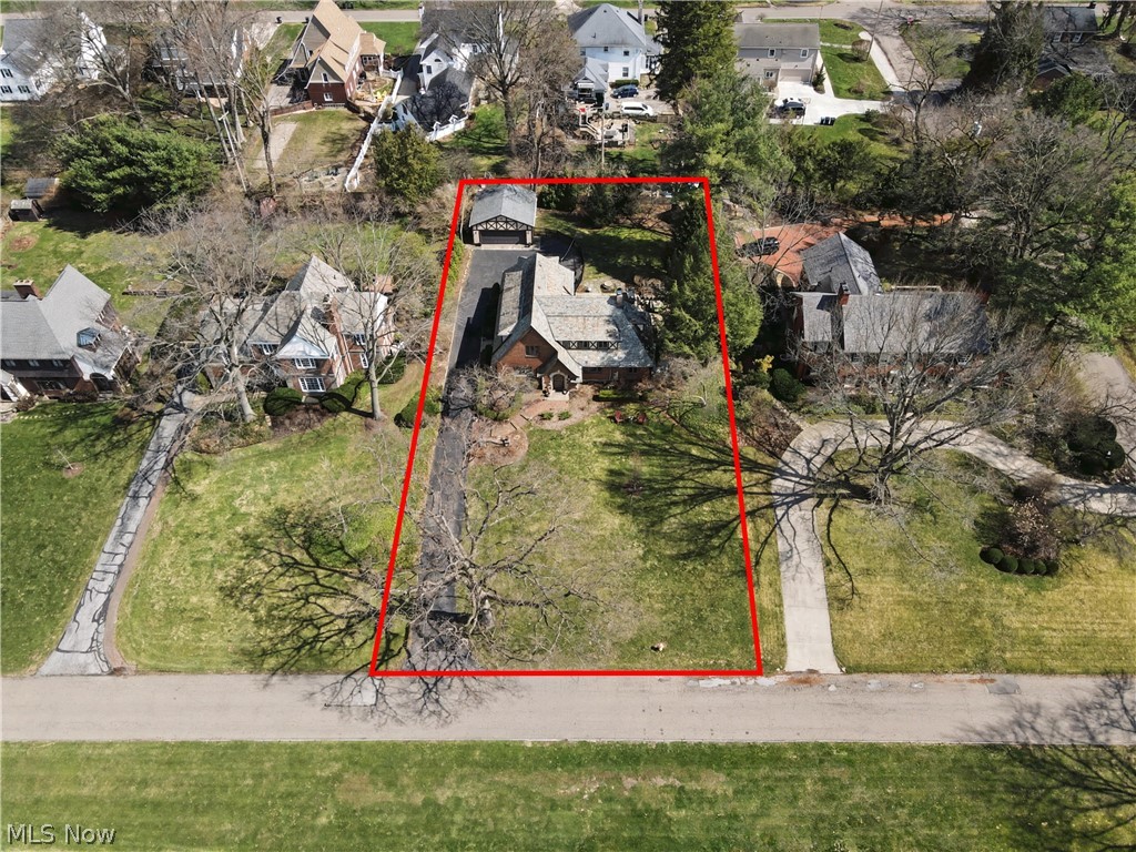 Fairlawn Heights - Residential