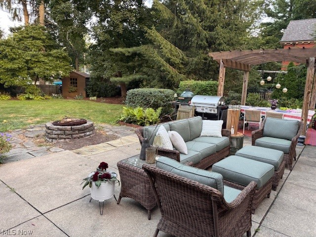 Fairlawn Heights - Residential