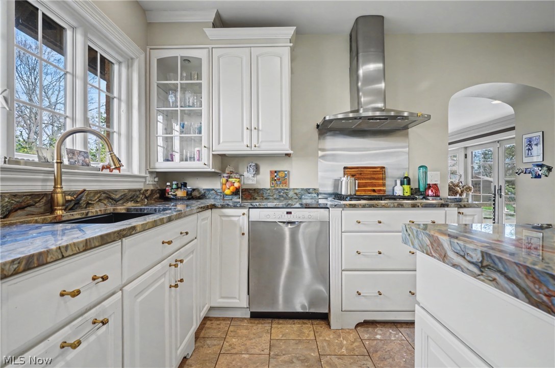 Fairlawn Heights - Residential