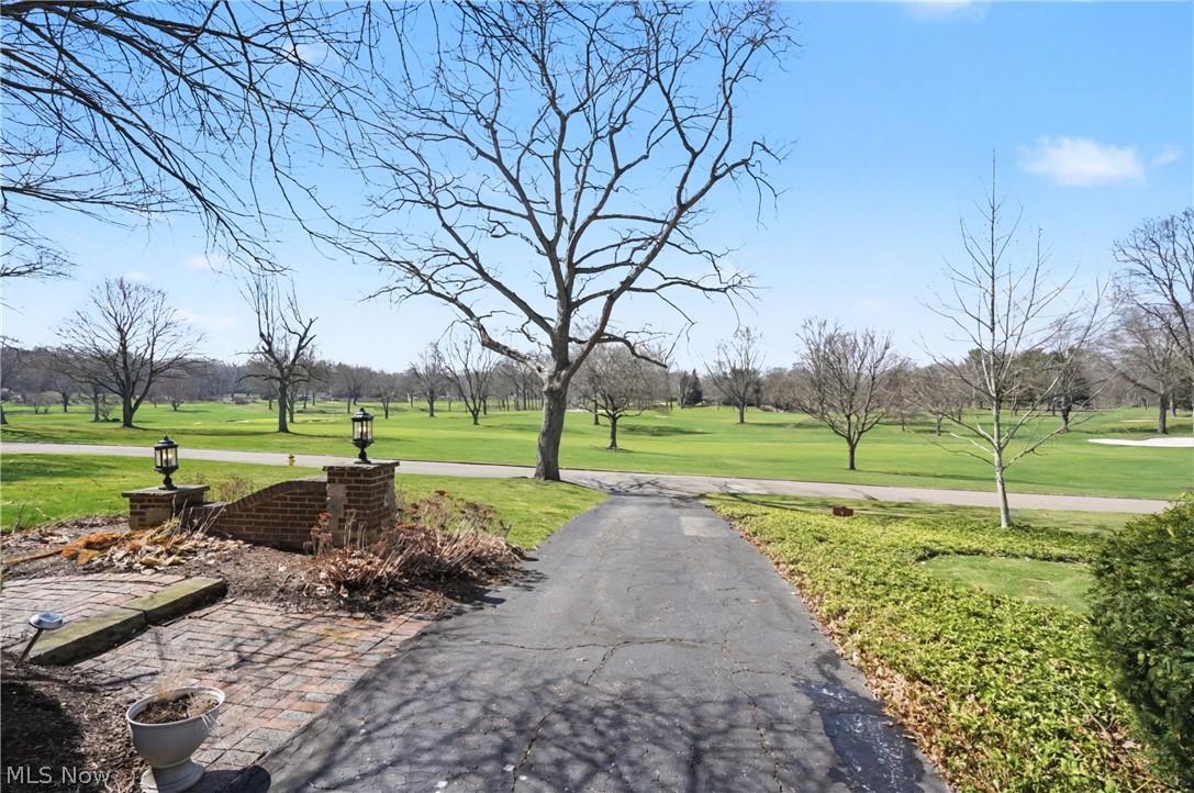 Fairlawn Heights - Residential