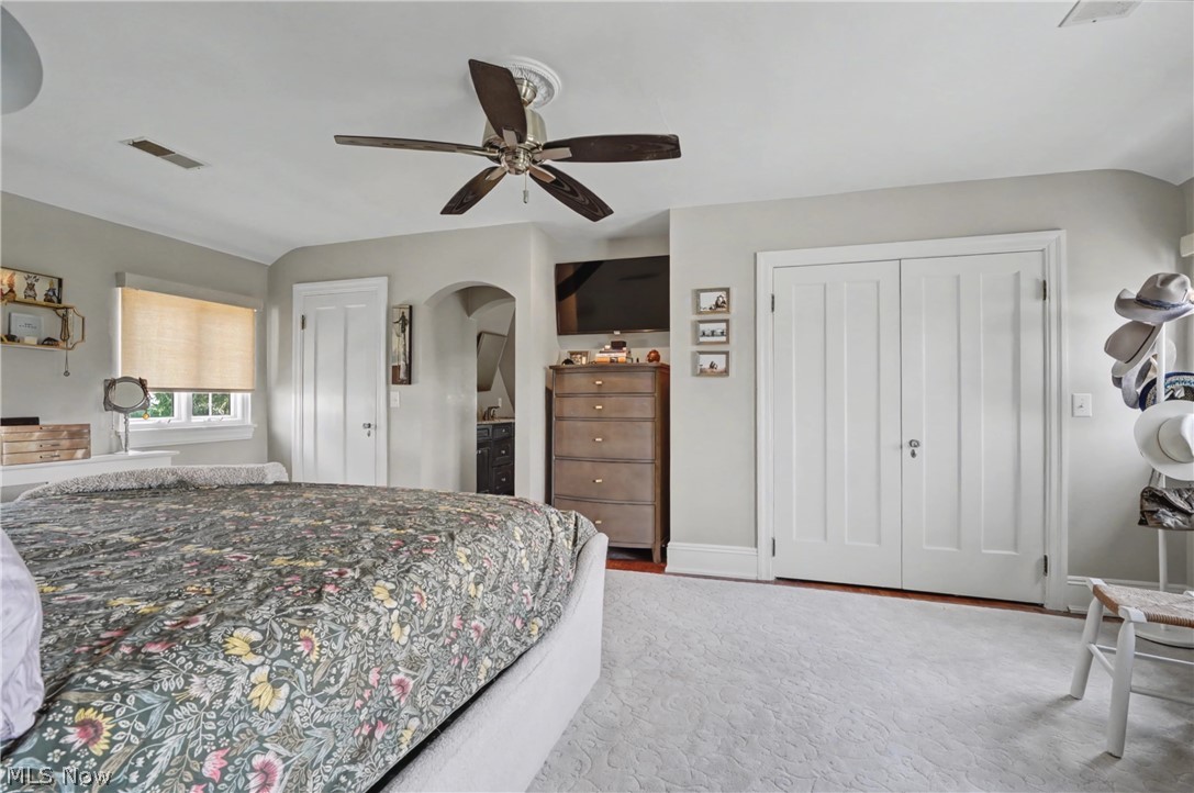 Fairlawn Heights - Residential