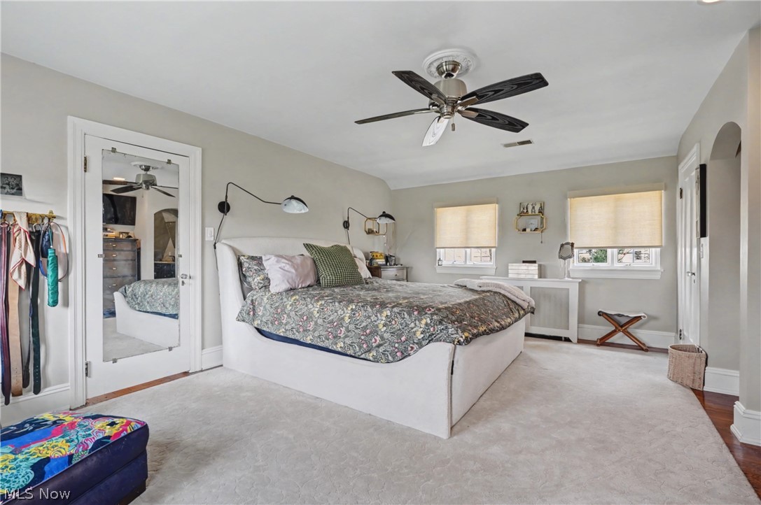 Fairlawn Heights - Residential