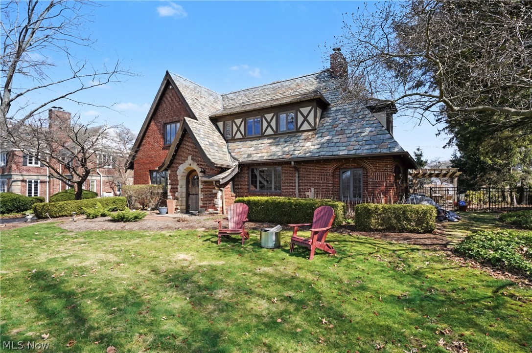 Fairlawn Heights - Residential