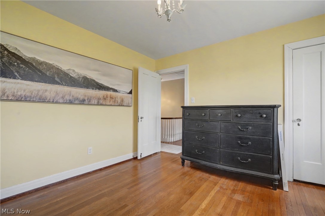 Fairlawn Heights - Residential