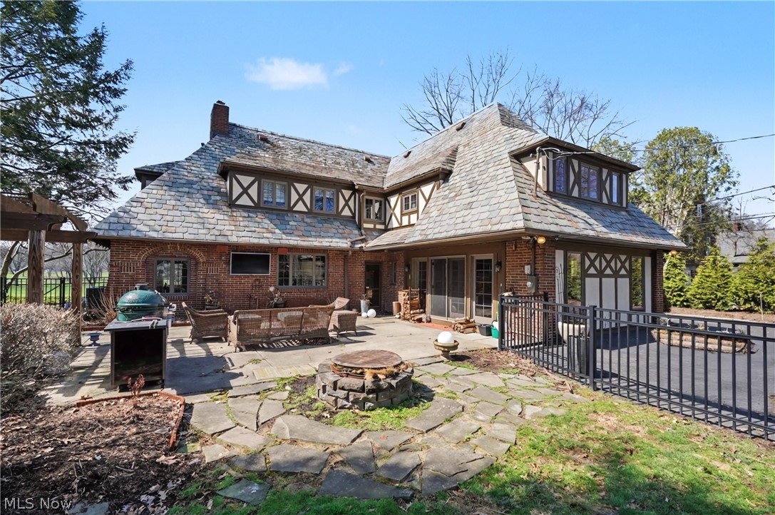 Fairlawn Heights - Residential