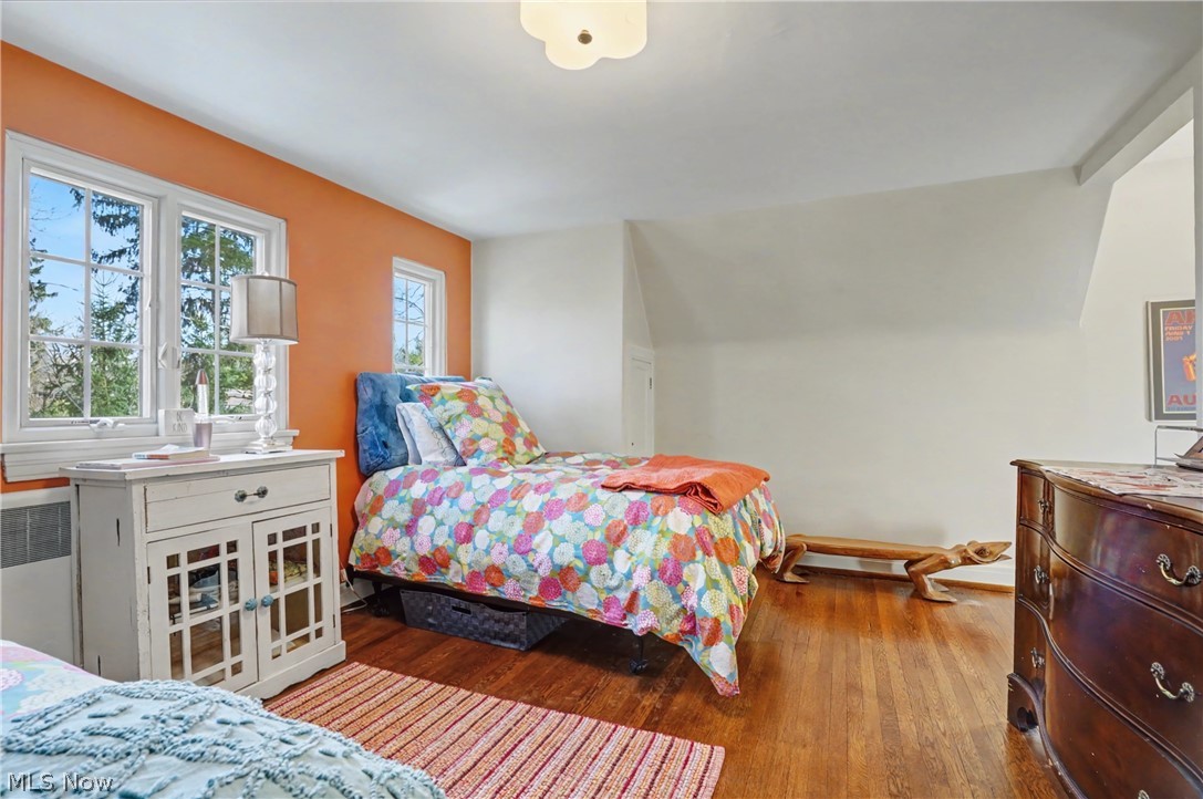 Fairlawn Heights - Residential