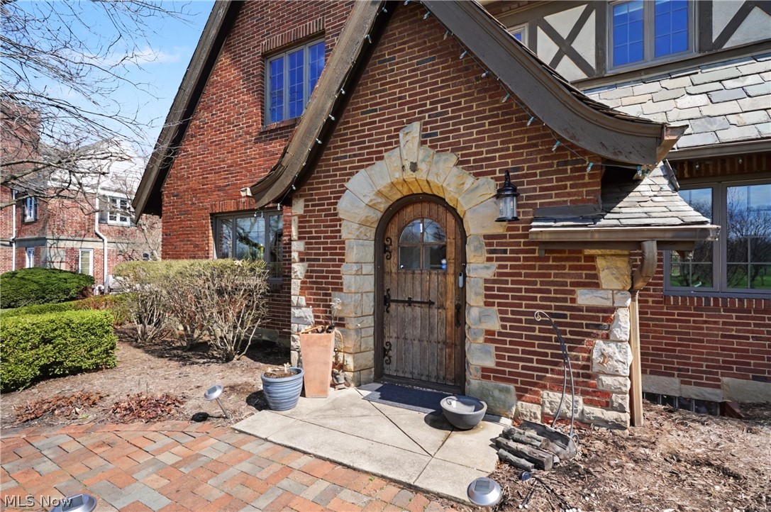 Fairlawn Heights - Residential