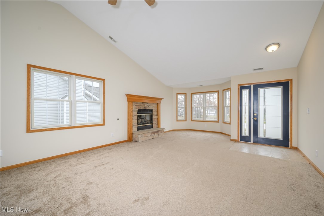 15381 High Pointe Circle, Middlefield, Ohio image 3
