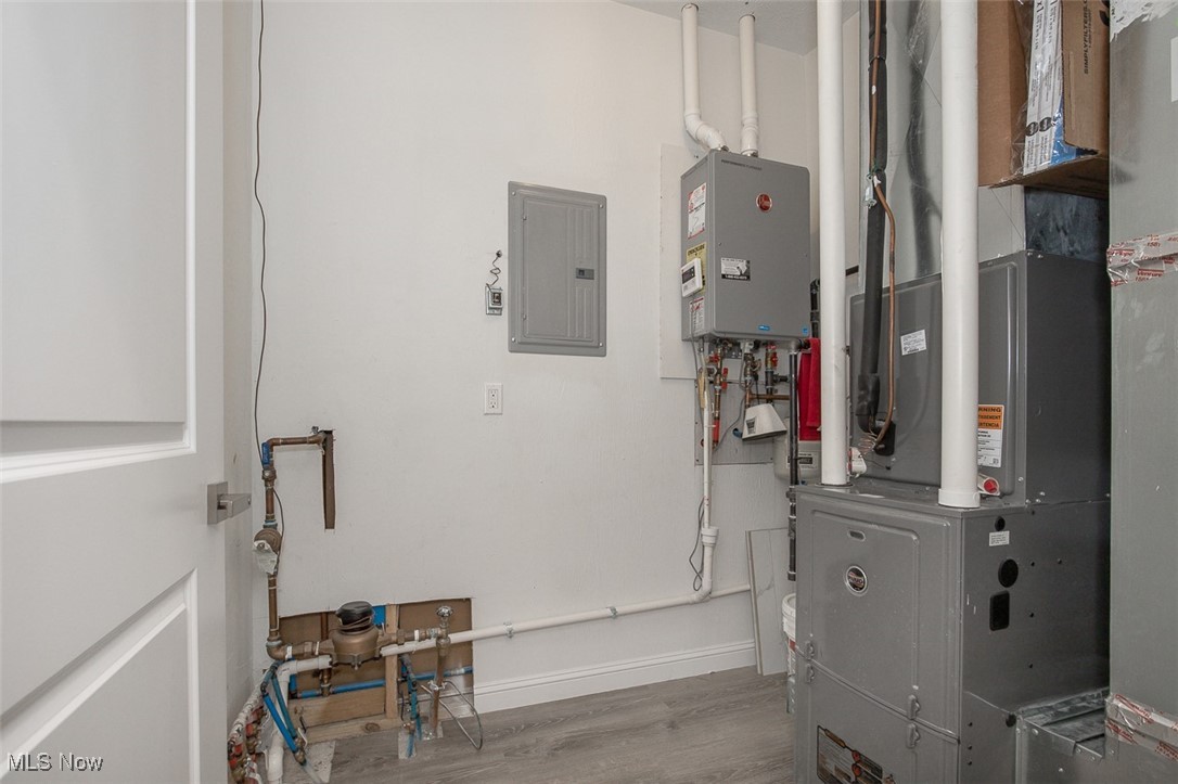 Brook Park Acres 02 - Residential