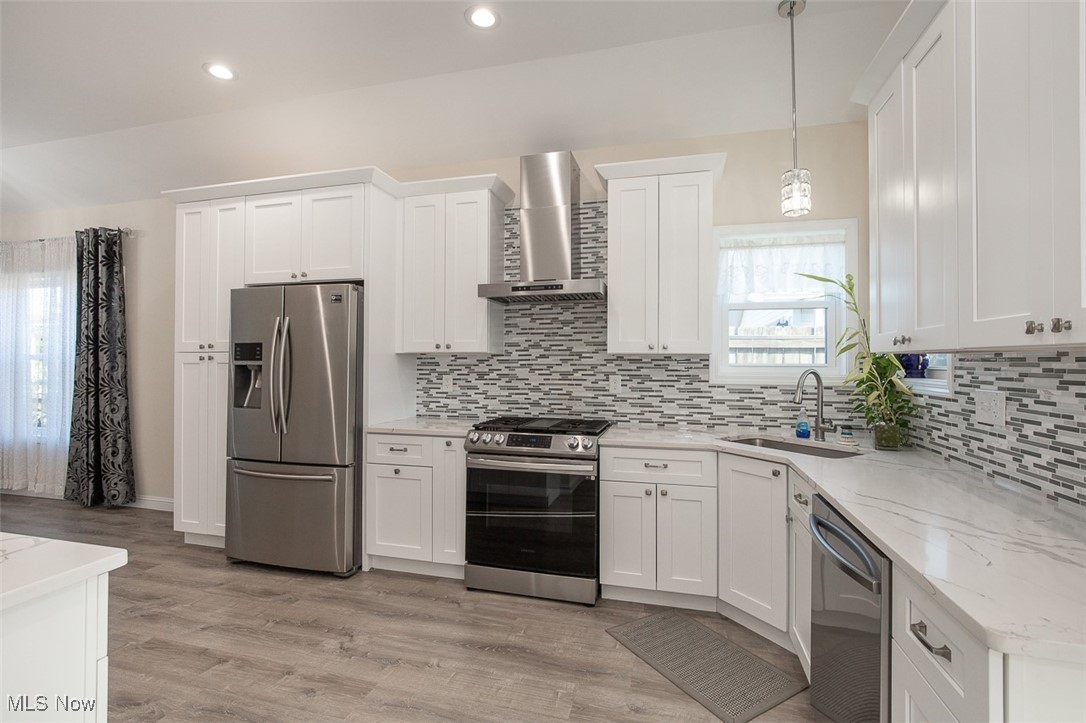 Brook Park Acres 02 - Residential