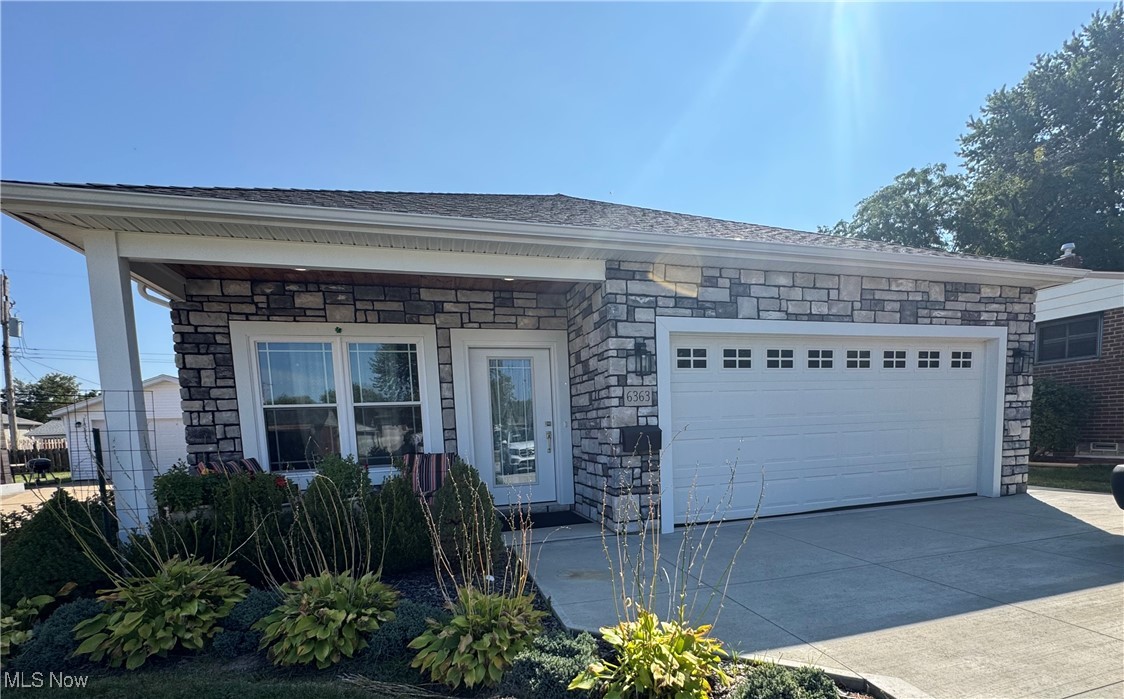 Brook Park Acres 02 - Residential