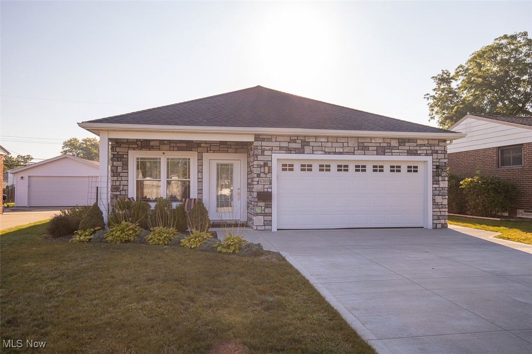 Brook Park Acres 02 - Residential