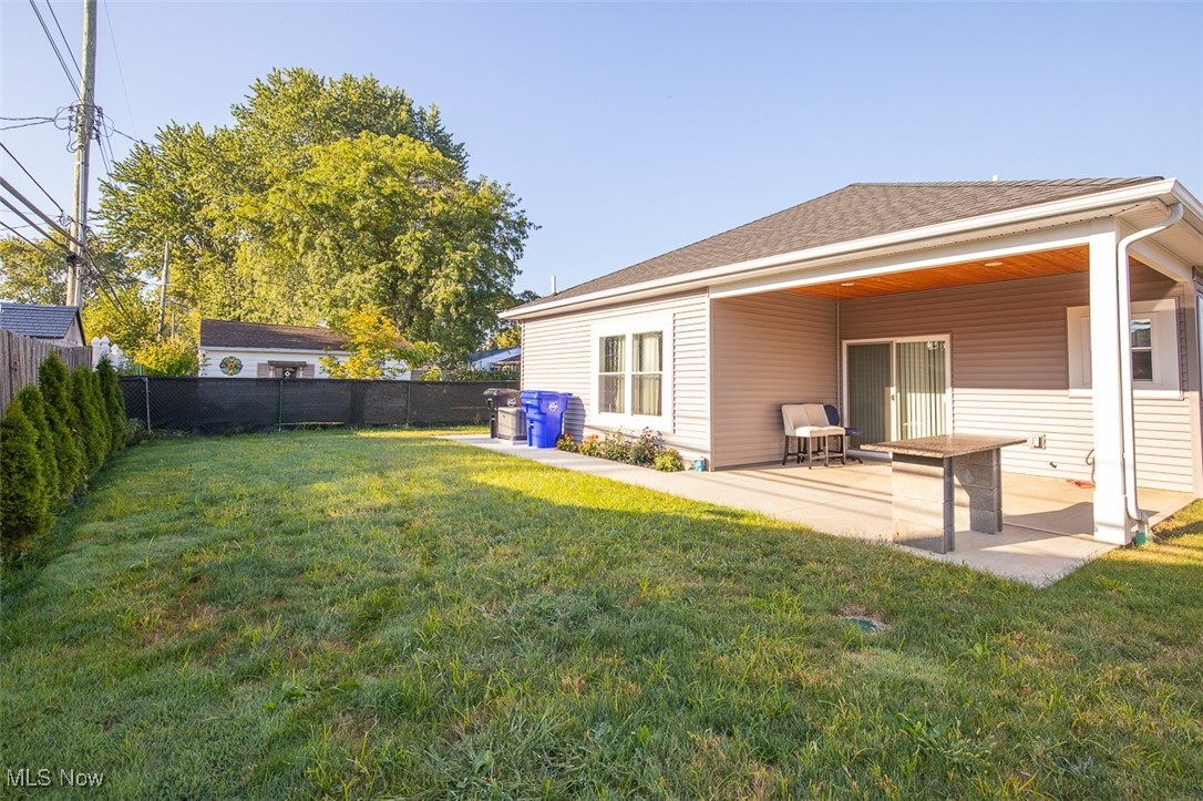 Brook Park Acres 02 - Residential