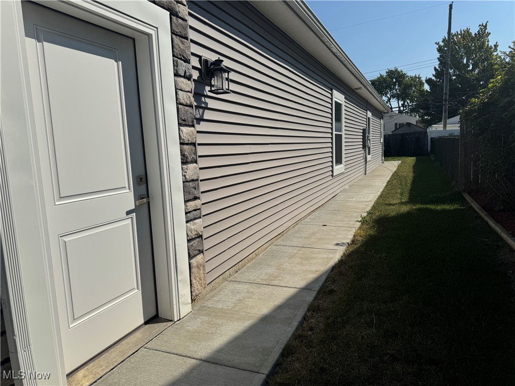 Brook Park Acres 02 - Residential