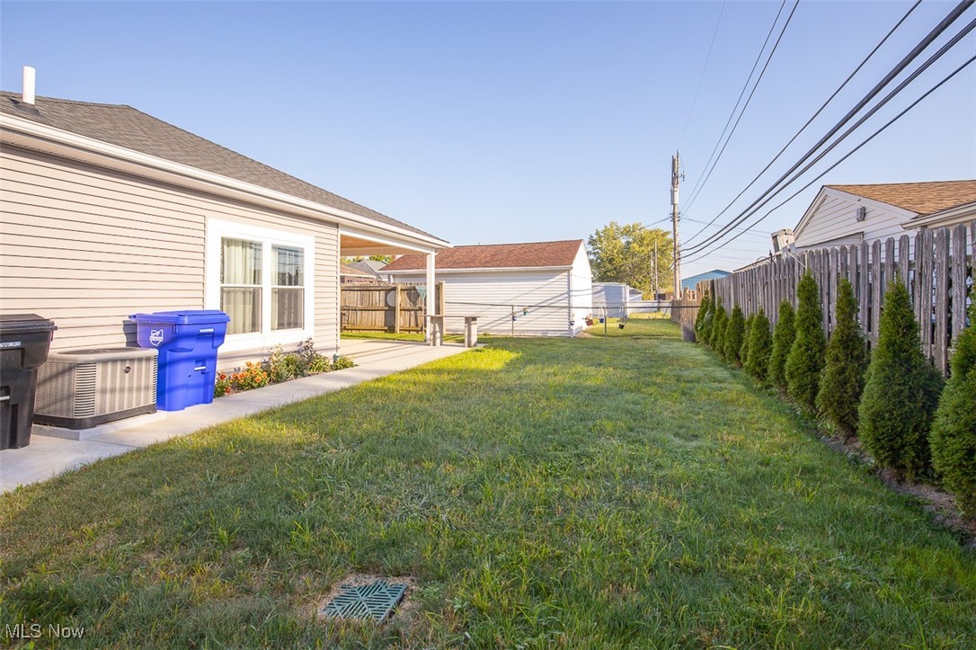 Brook Park Acres 02 - Residential