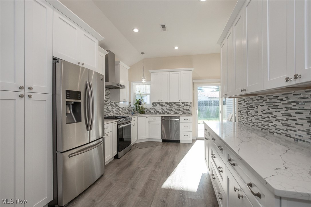 Brook Park Acres 02 - Residential