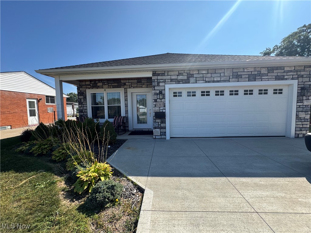 Brook Park Acres 02 - Residential