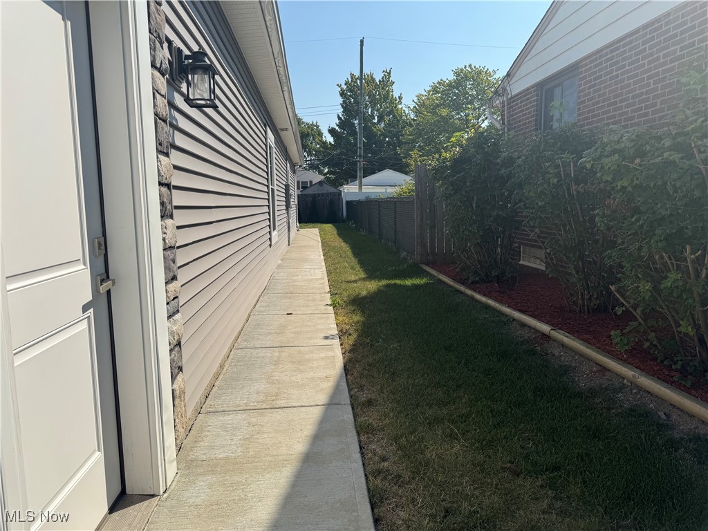 Brook Park Acres 02 - Residential