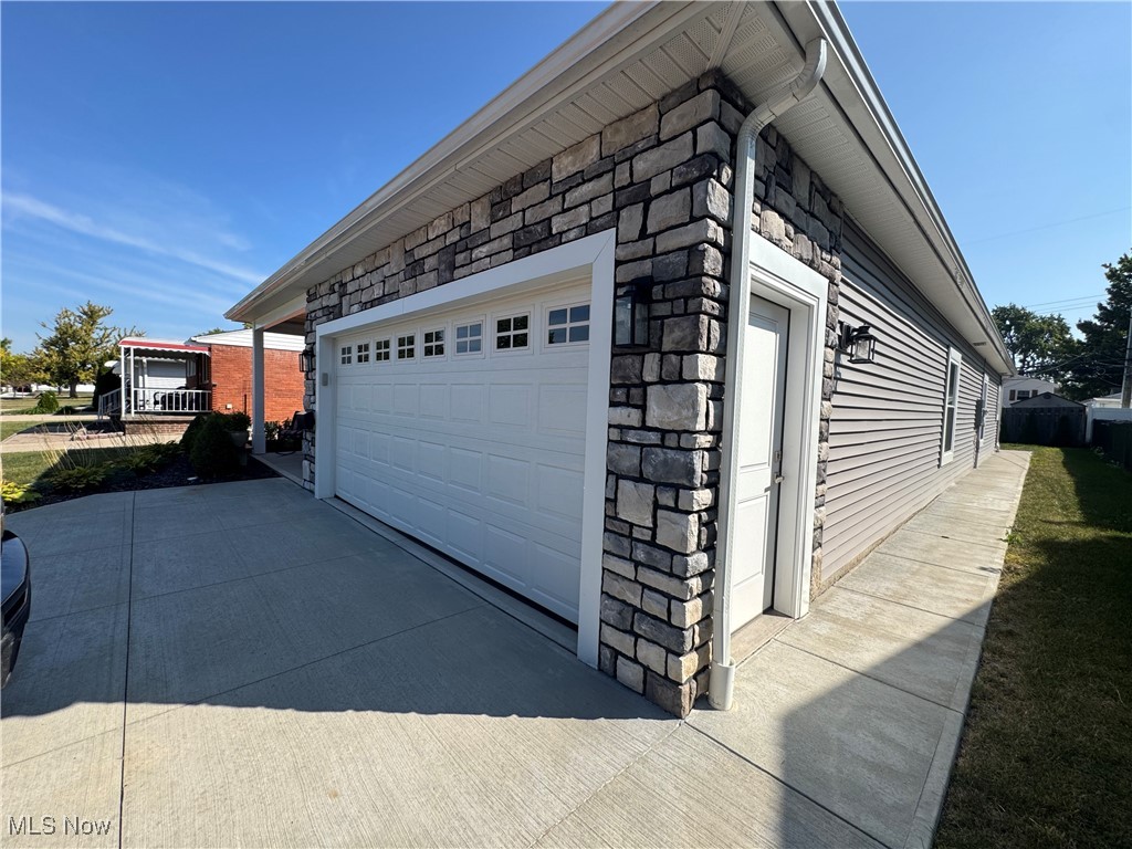 Brook Park Acres 02 - Residential