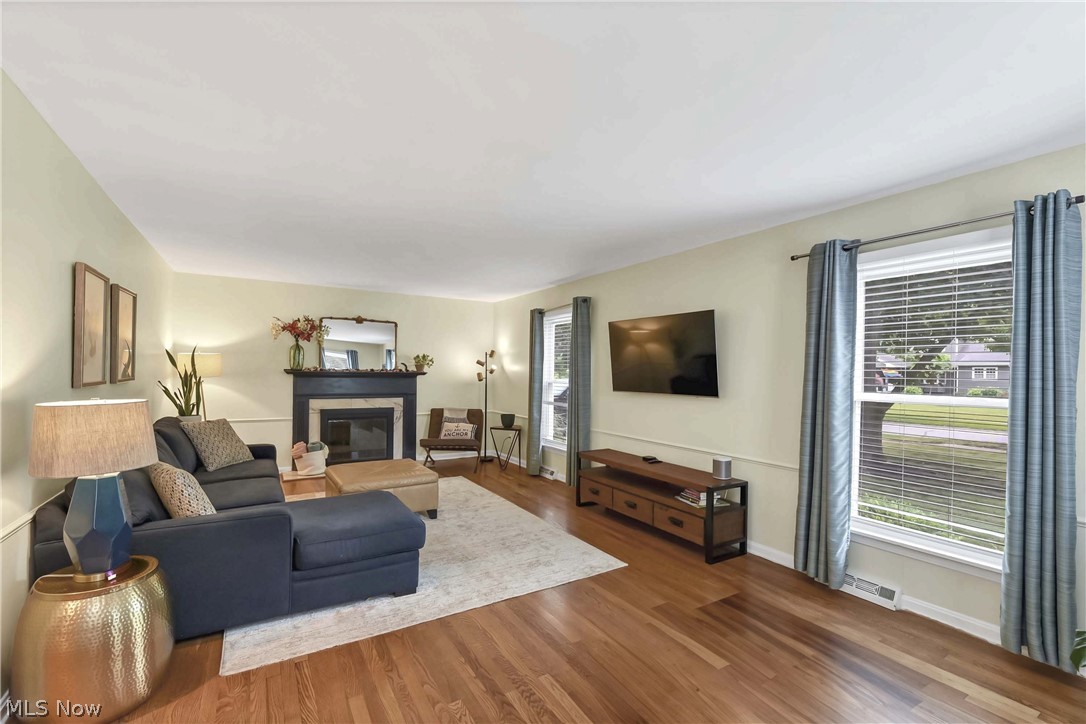 Bay Gardens Estates 01 - Residential