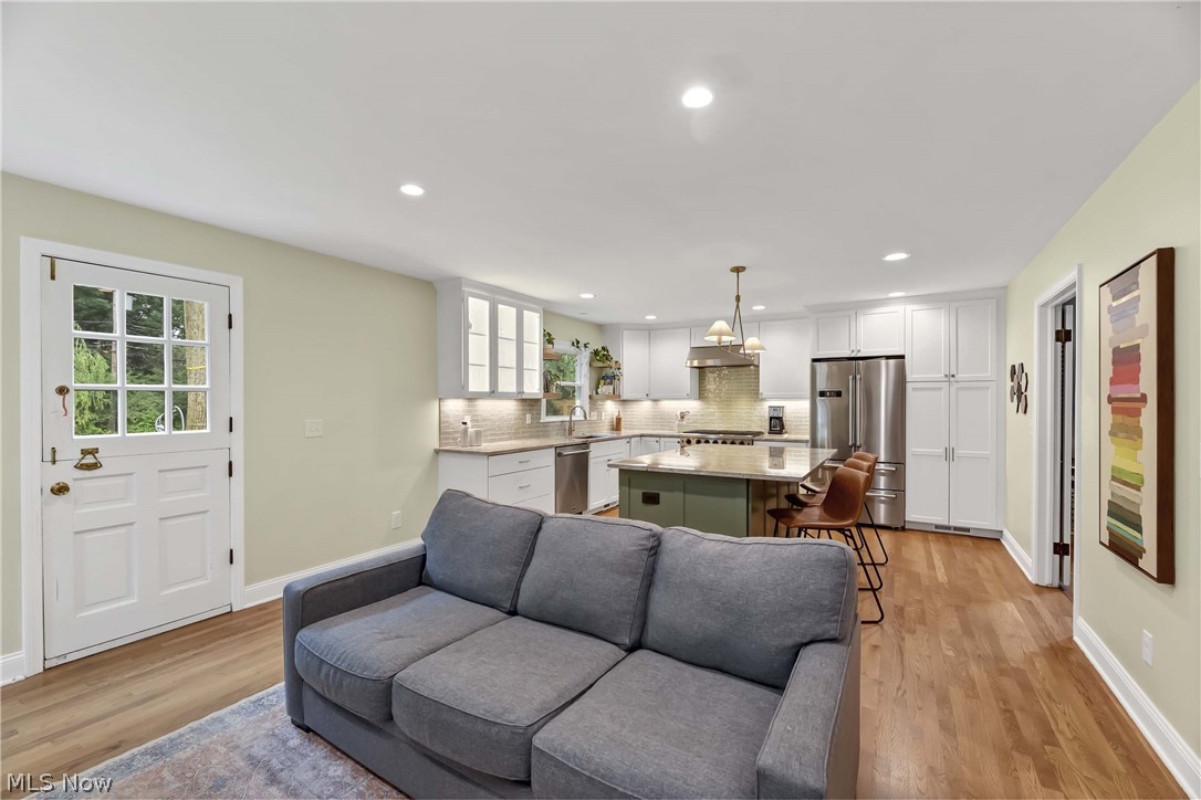 Bay Gardens Estates 01 - Residential