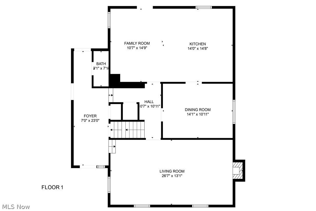 Bay Gardens Estates 01 - Residential