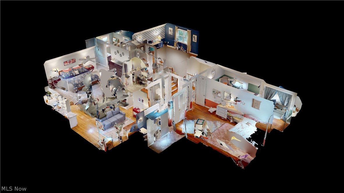 Bay Gardens Estates 01 - Residential