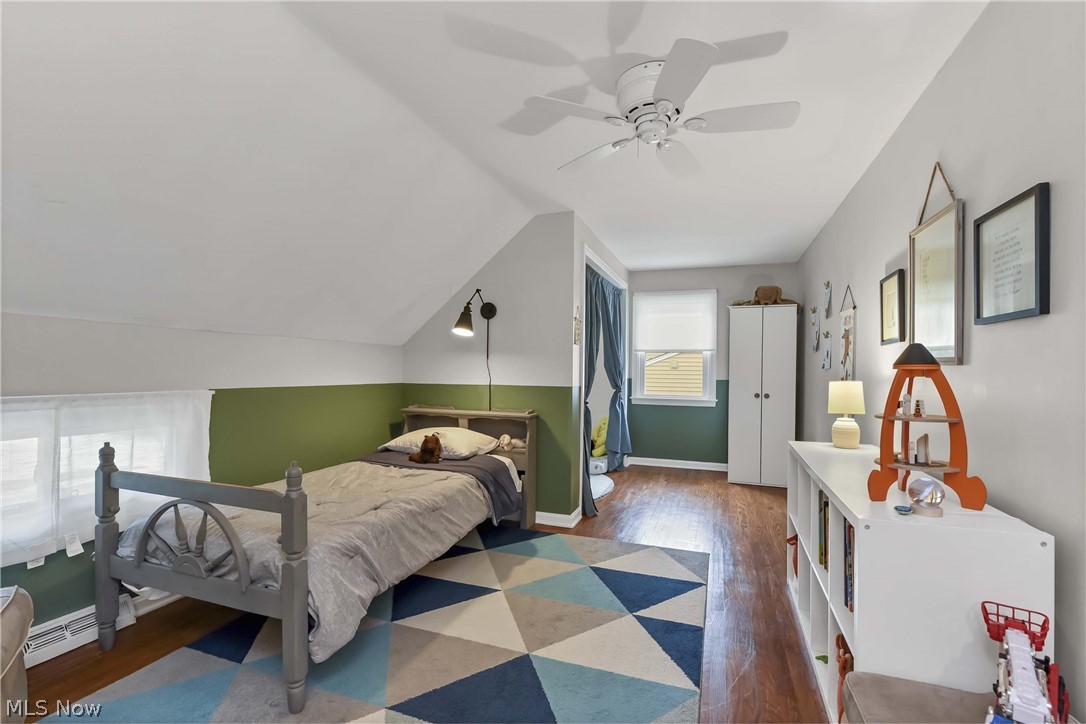 Bay Gardens Estates 01 - Residential