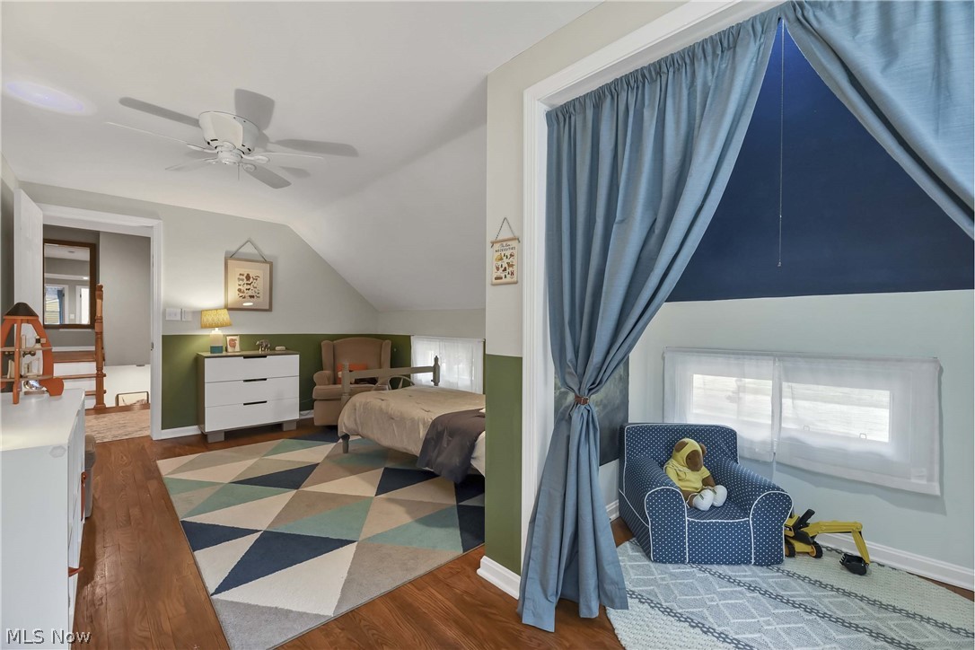 Bay Gardens Estates 01 - Residential