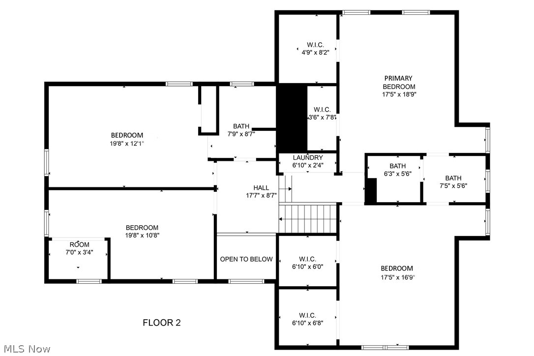 Bay Gardens Estates 01 - Residential