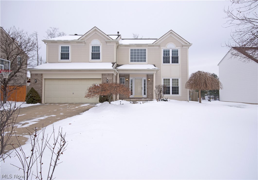 Benjamin Farms - Residential