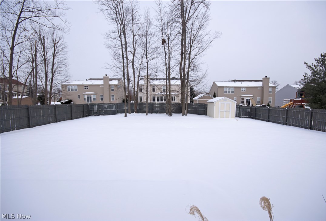 Benjamin Farms - Residential