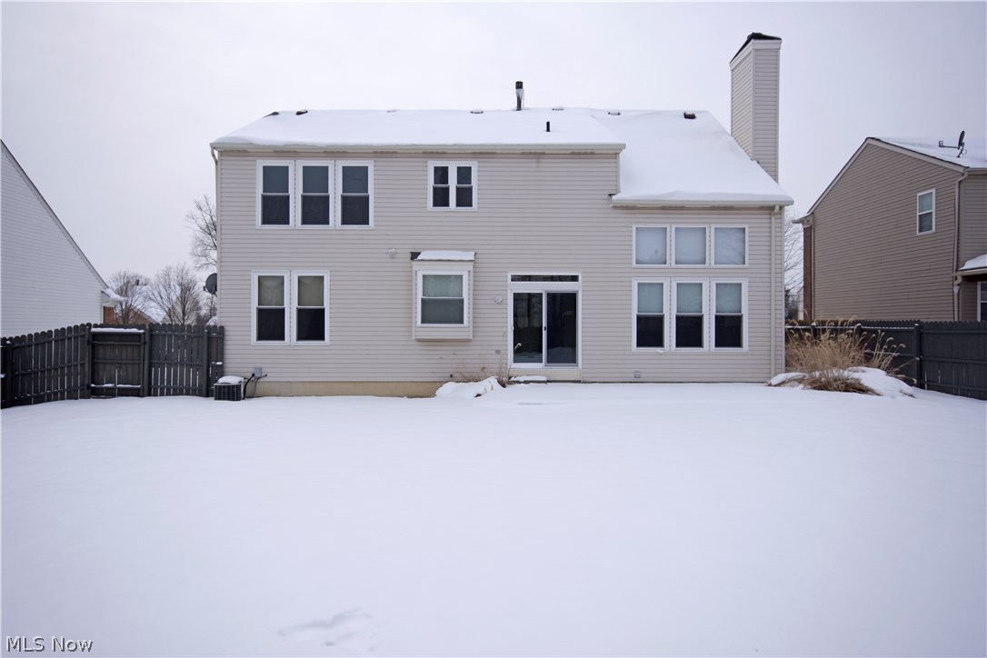 Benjamin Farms - Residential